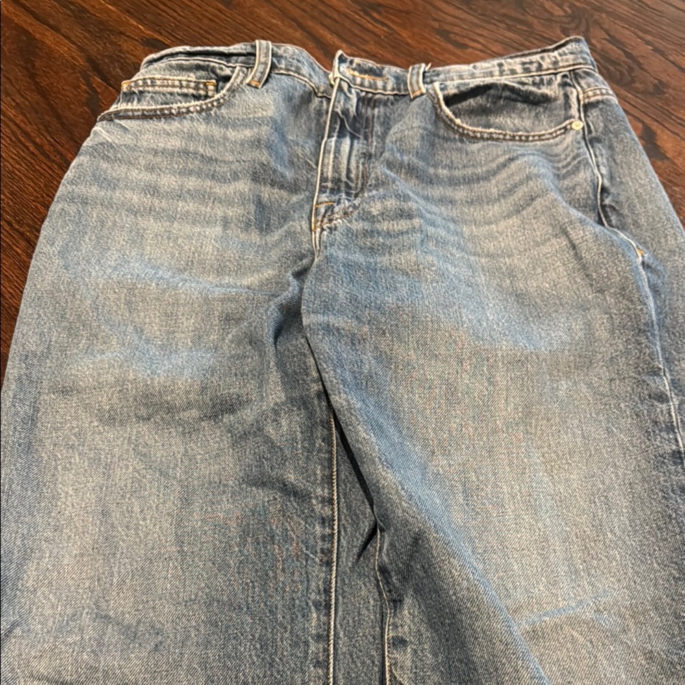 FRAME Denim Jeans